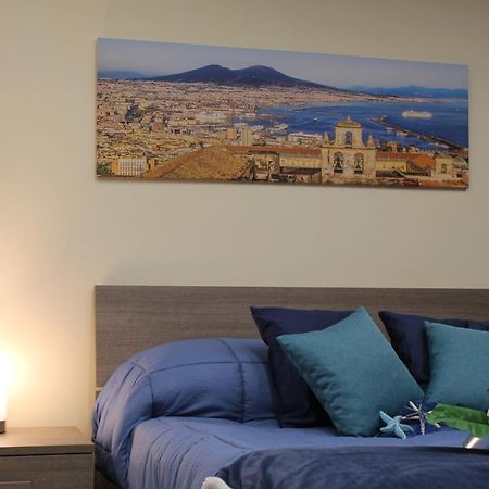 B&B Lady Cristina Meta Dış mekan fotoğraf