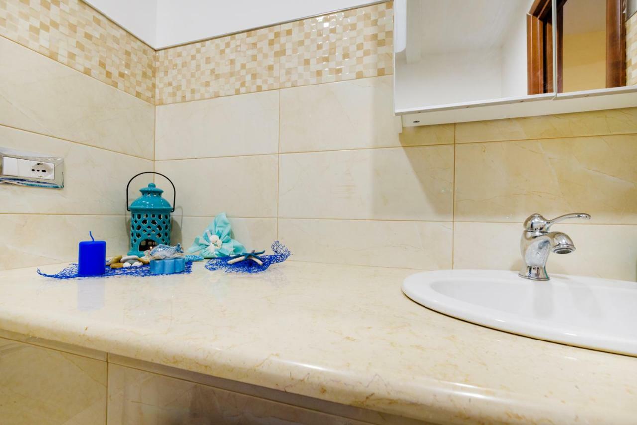 B&B Lady Cristina Meta Dış mekan fotoğraf